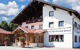 Hotel Landgasthof Schmuck à Sauerlach Exterior photo
