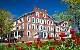 Middlebury Inn Exterior photo