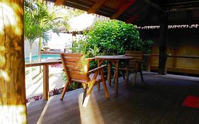 Hotel Muri Beach Hideaway - Adults Only à Rarotonga Exterior photo