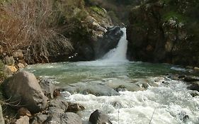 Bed and Breakfast Sanabl Druze Hospitality à Ein Kinya Exterior photo