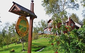 Hotel Auberge des Eaux Vives à La Malbaie Exterior photo