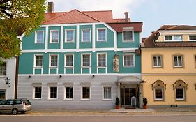 Hotel Florianerhof Markt Sankt Florian Exterior photo