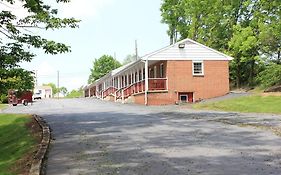 Penn Amish Motel Denver Exterior photo