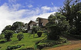 Poas Volcano Lodge Vara Blanca  Exterior photo