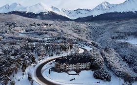 Altos Ushuaia Hotel & Resto Exterior photo