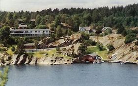 Hotel Sjoversto Holiday à Tvedestrand Exterior photo