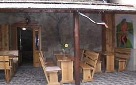 Böne Vendégház és Borozó Tokaj Exterior photo