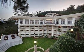 Hotel Sinclairs Retreat Ooty Exterior photo