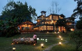 Moondance Boutique Resort Yangshuo Exterior photo