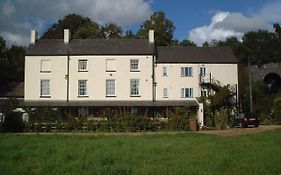 Bed and Breakfast Murcott Mill à Long Buckby Exterior photo