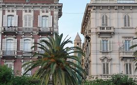 Villa Aldebaran Centro Storico à Cagliari Exterior photo