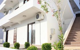 Days Inn Apartments Ulcinj Exterior photo