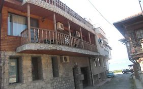 Guest House Antoaneta Nessebar Exterior photo