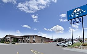 Americas Best Value Inn&Suites Bismarck Exterior photo