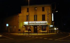 Hotel Le Tournedos à Lézignan-Corbières Exterior photo