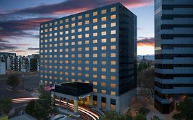 Hotel Hyatt Place Denver Cherry Creek Exterior photo