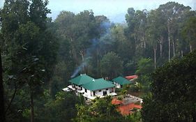 Green Shades Munnar Exterior photo