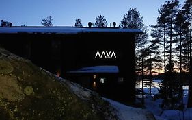 Santalahti Resort Cottages & Villas Kotka Exterior photo