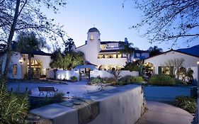 Ojai Valley Inn Exterior photo