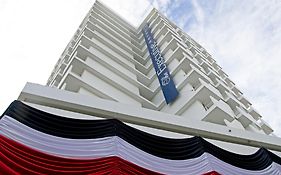 The Executive Hotel Panama  Exterior photo