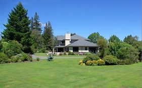 Tui Lodge Turangi Exterior photo