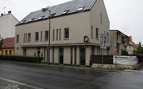 Art Hotel Poděbrady Exterior photo