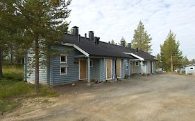 Holiday Club Yllas Apartments And Cottages Äkäslompolo Exterior photo