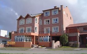 Hotel Hosteria Solar De La Costa à Puerto Madryn Exterior photo