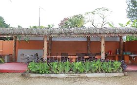 Pacific Paradise Motel Port-Vila Exterior photo