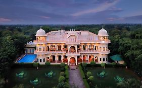 Hotel Ranthambhore Heritage Haveli à Sawai Madhopur Exterior photo