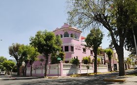 Hotel Casa Arequipa Exterior photo