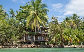 Appartement Residencia Natural à Bocas del Toro Exterior photo