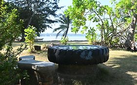 Villa Bunga Jabe à Îles Îles Karimunjawa Exterior photo