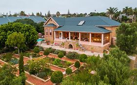 Betty's Boutique Hotel Mossel Bay Exterior photo