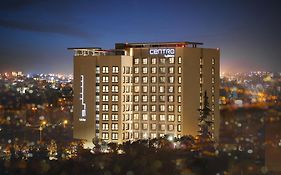 Hotel Centro Mada Amman By Rotana Exterior photo