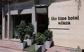 The Time Hotel Adana Exterior photo