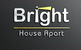 Hotel Bright House Apart à Ortaca  Exterior photo