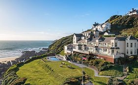 Watersmeet Hotel Woolacombe Exterior photo