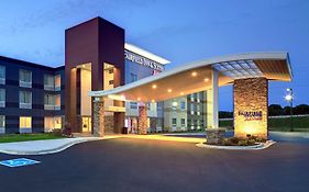 Fairfield Inn & Suites By Marriott Madison West/Middleton Exterior photo