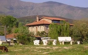 Maison d'hôtes Casa Rural Ropino à El Raso Exterior photo