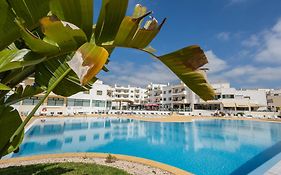 Aparthotel Dunas Do Alvor - Torralvor Exterior photo