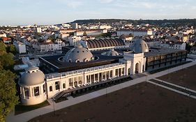 Villa Thermae Nancy Exterior photo