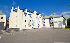 ibis budget Brive La Gaillarde Brive-la-Gaillarde Exterior photo