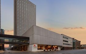 Hôtel Des Moines Marriott Downtown Exterior photo