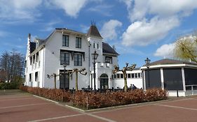 Hotel Herberg Welgelegen à Katwijk aan Zee Exterior photo