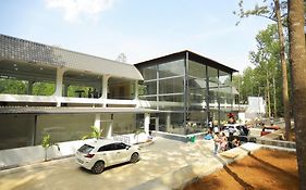 Mainland Resorts & Spa By Kolaahalam Yercaud Exterior photo