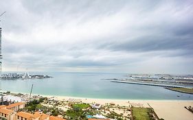 Jumeirah Beach Residence, Dubai Marina Exterior photo