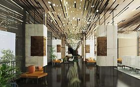 Hotel Sparks Luxe Jakarta Exterior photo