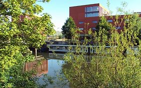 Bed and Breakfast Bed Breakfast Boat à Amsterdam Exterior photo