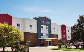 Candlewood Suites Vicksburg By Ihg Exterior photo